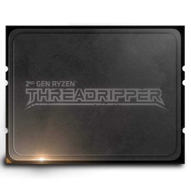 پردازنده ای ام دی Ryzen Threadripper 2970WX