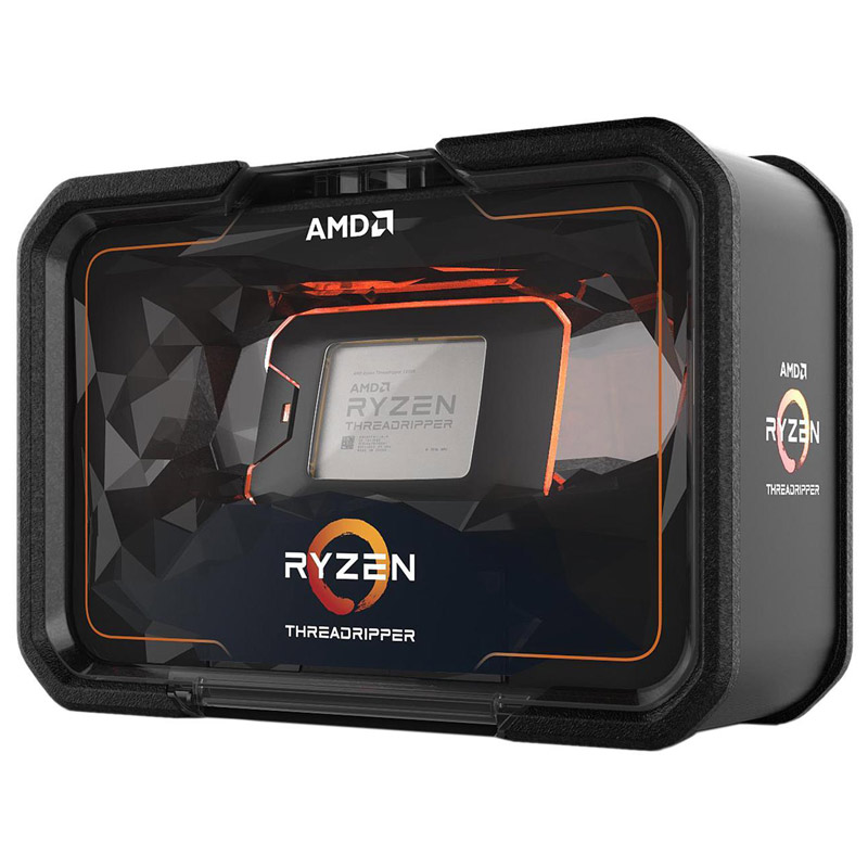 پردازنده ای ام دی Ryzen Threadripper 2970WX