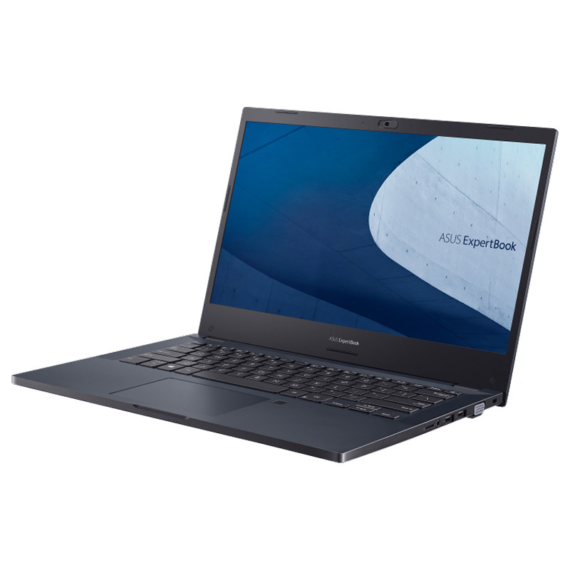 لپ تاپ ASUS ExpertBook P2 P2451FA-A Core i3 (10110U) 8GB 256 SSD INTEL 14" HD