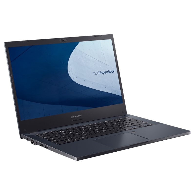 لپ تاپ ASUS ExpertBook P2 P2451FA-A Core i3 (10110U) 8GB 256 SSD INTEL 14" HD