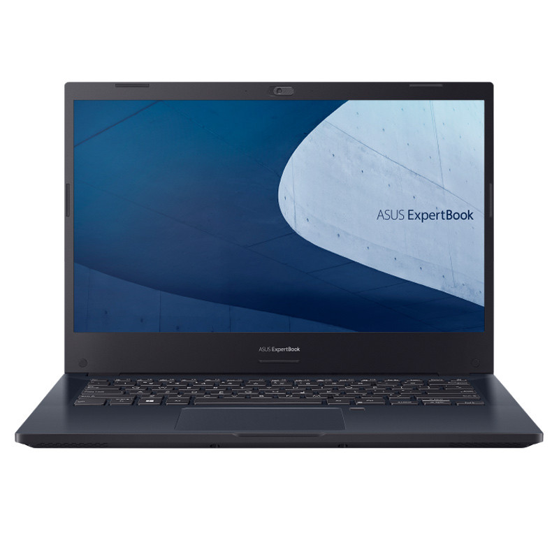 لپ تاپ ASUS ExpertBook P2 P2451FA-A Core i3 (10110U) 8GB 256 SSD INTEL 14" HD