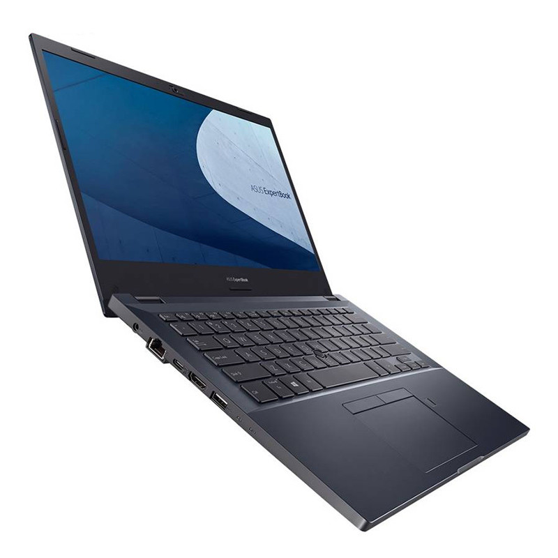 لپ تاپ ASUS ExpertBook P2 P2451FA-A Core i3 (10110U) 8GB 256 SSD INTEL 14" HD
