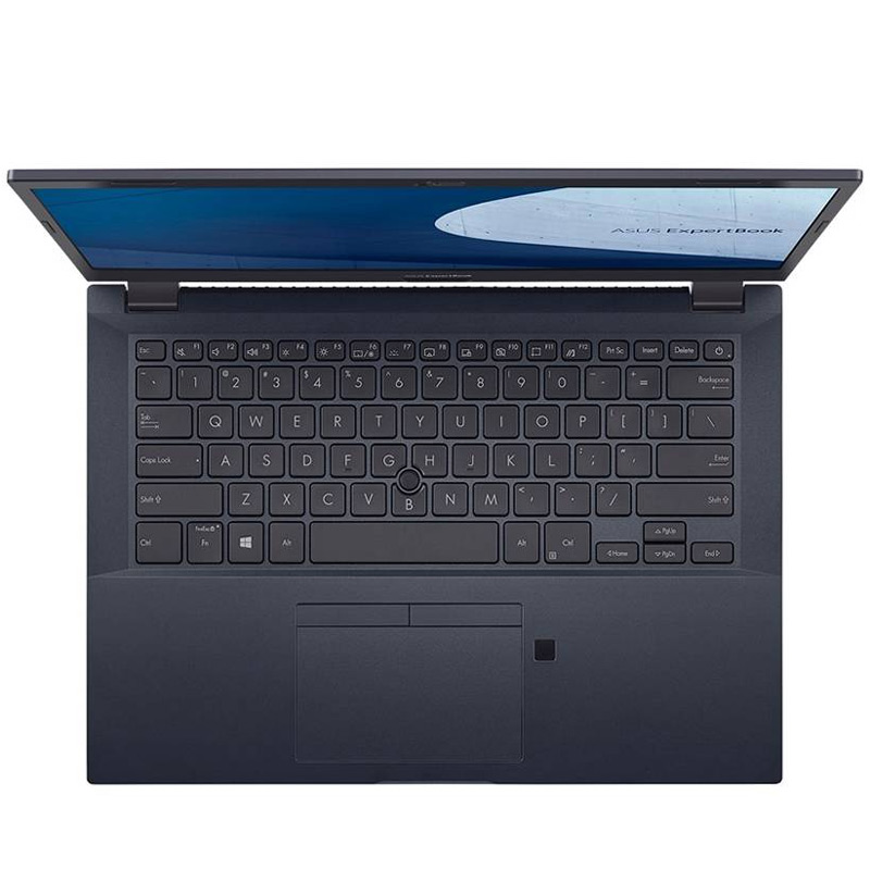لپ تاپ ASUS ExpertBook P2 P2451FA-A Core i3 (10110U) 8GB 256 SSD INTEL 14" HD