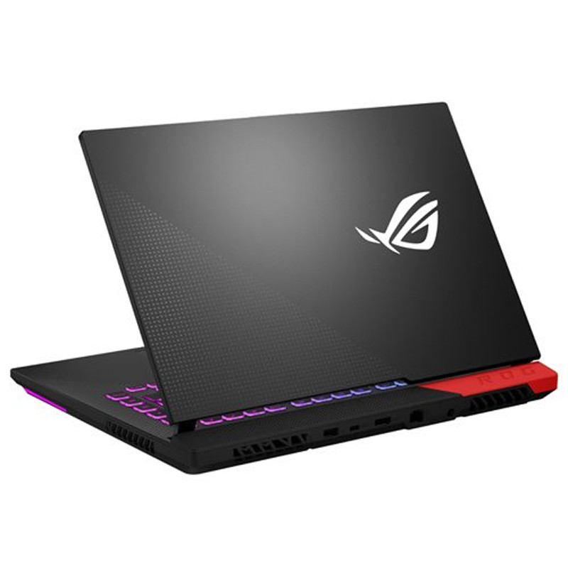 لپ تاپ ASUS G15 G513QE Ryzen 7 (5800H) 16GB 1TB SSD NVIDIA 4GB 15.6" FHD