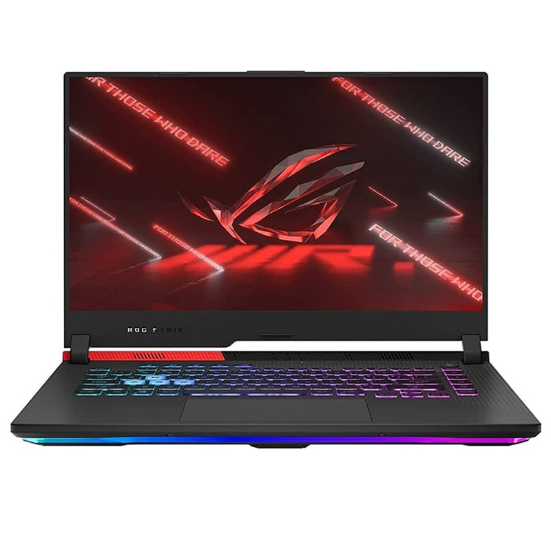 لپ تاپ ASUS G15 G513QE Ryzen 7 (5800H) 16GB 1TB SSD NVIDIA 4GB 15.6" FHD