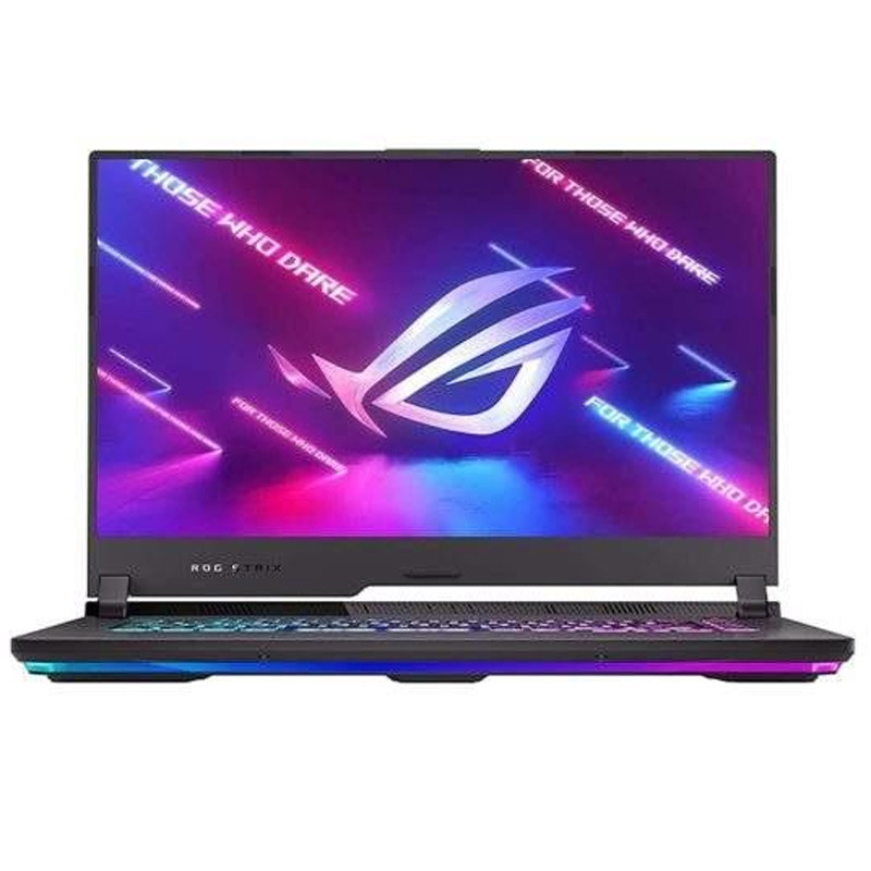 لپ تاپ ASUS G15 G513QE Ryzen 7 (5800H) 16GB 1TB SSD NVIDIA 4GB 15.6" FHD