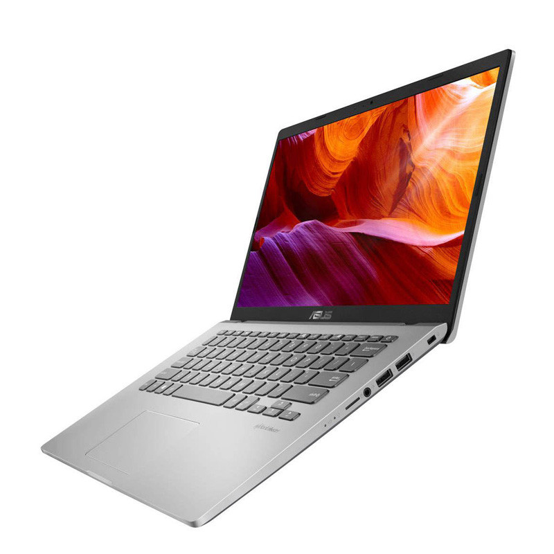 لپ تاپ ASUS NB M409DA-BV946 Ryzen 3 (3250U) 4GB 1TB AMD 14″ HD