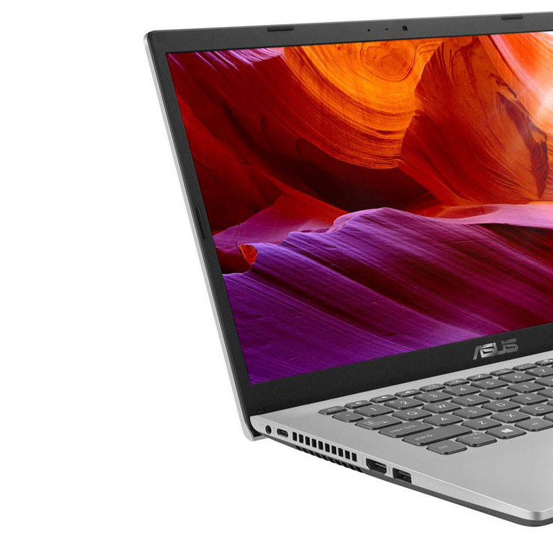 لپ تاپ ASUS NB M409DA-BV946 Ryzen 3 (3250U) 4GB 1TB AMD 14″ HD