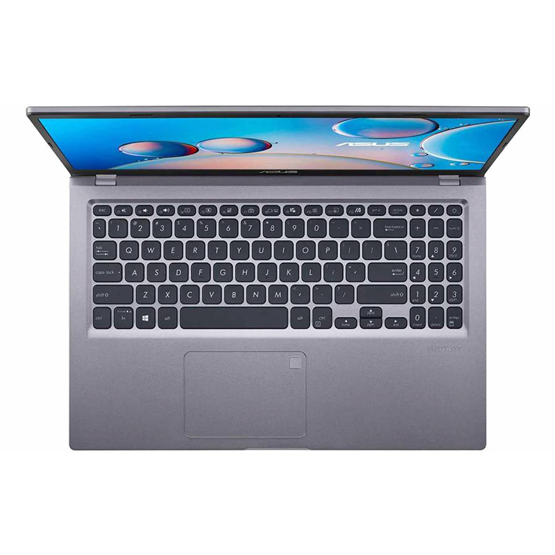 لپ تاپ ASUS R565EA Core i3 (1115G4) 4GB 1TB+256GB SSD Intel 15.6" FHD