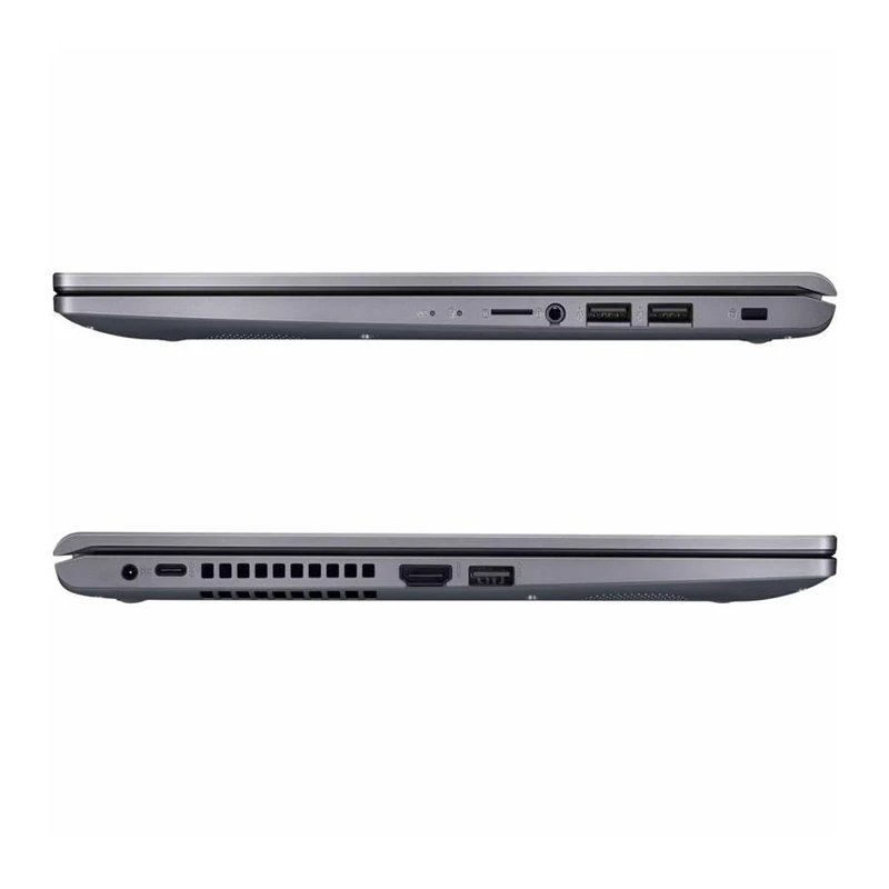 لپ تاپ ASUS R565EA Core i3 (1115G4) 4GB 1TB+256GB SSD Intel 15.6" FHD