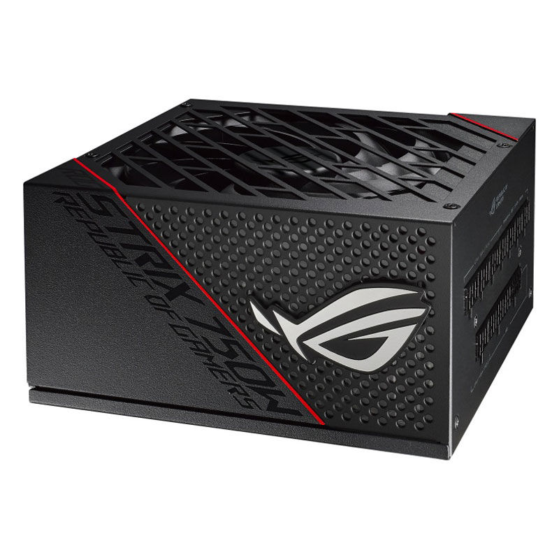 پاور ماژولار 750 وات ایسوس ASUS ROG STRIX 750G Gold