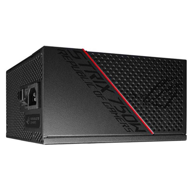 پاور ماژولار 750 وات ایسوس ASUS ROG STRIX 750G Gold