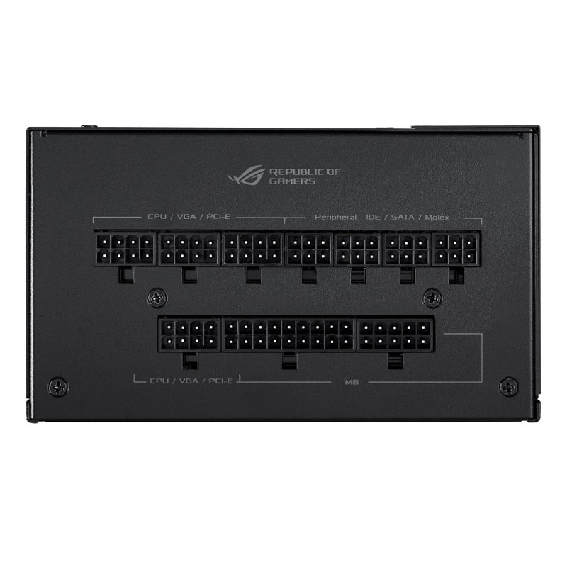 پاور ماژولار 750 وات ایسوس ASUS ROG STRIX 750G Gold