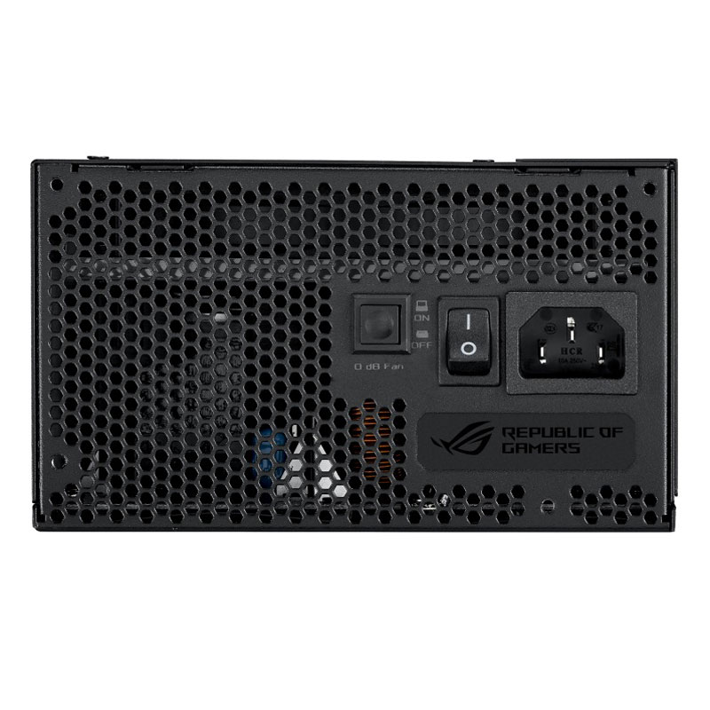 پاور ماژولار 750 وات ایسوس ASUS ROG STRIX 750G Gold
