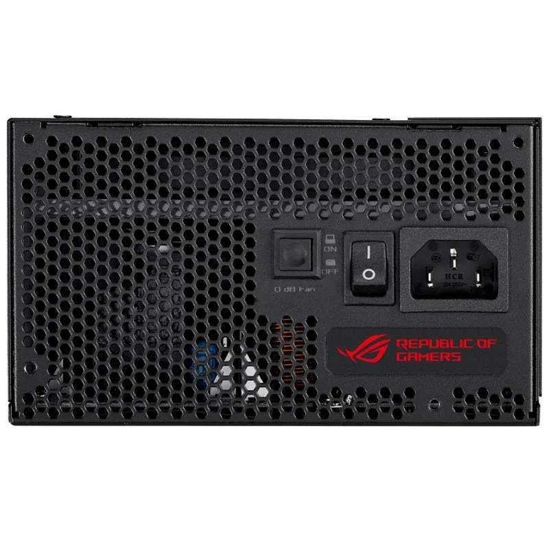 پاور ماژولار 850 وات ایسوس ASUS ROG STRIX 850G Gold