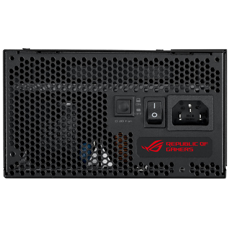 پاور ماژولار 850 وات ایسوس ASUS ROG STRIX 850G Gold