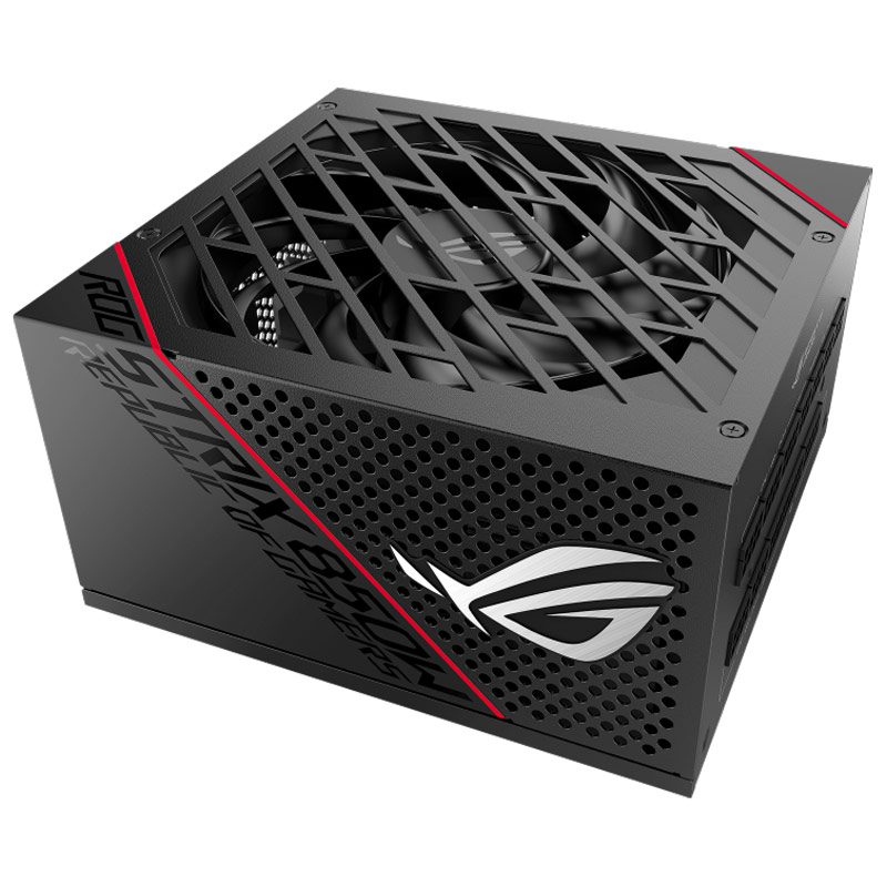 پاور ماژولار 850 وات ایسوس ASUS ROG STRIX 850G Gold