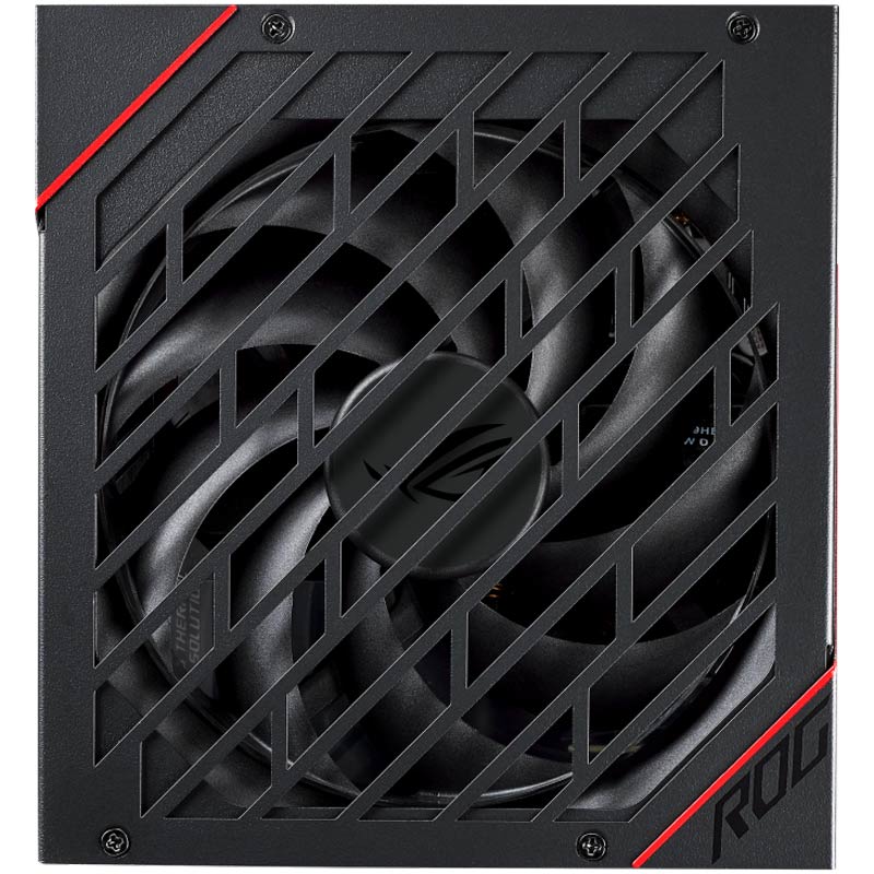 پاور ماژولار 850 وات ایسوس ASUS ROG STRIX 850G Gold