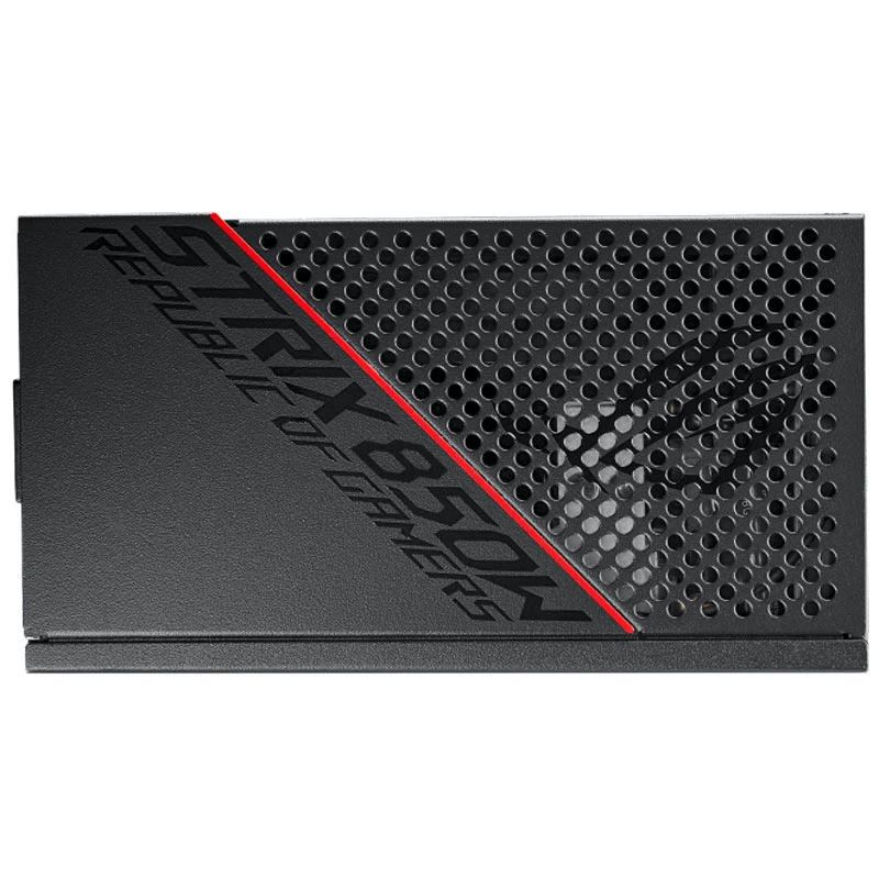 پاور ماژولار 850 وات ایسوس ASUS ROG STRIX 850G Gold