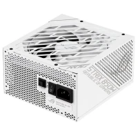 پاور ماژولار 850 وات ایسوس ASUS ROG STRIX 850G White Gold