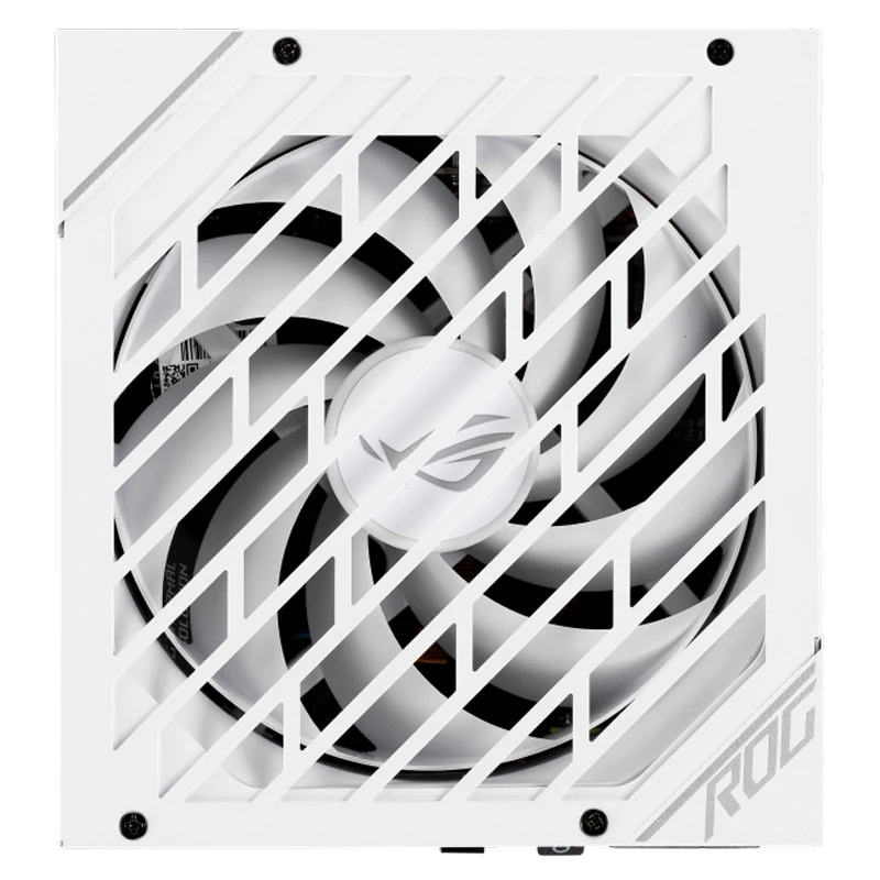 پاور ماژولار 850 وات ایسوس ASUS ROG STRIX 850G White Gold