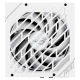 پاور ماژولار 850 وات ایسوس ASUS ROG STRIX 850G White Gold