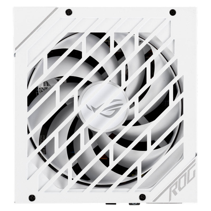 پاور ماژولار 850 وات ایسوس ASUS ROG STRIX 850G White Gold