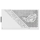 پاور ماژولار 850 وات ایسوس ASUS ROG STRIX 850G White Gold