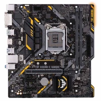 مادربرد ایسوس TUF B360M-E GAMING DDR4