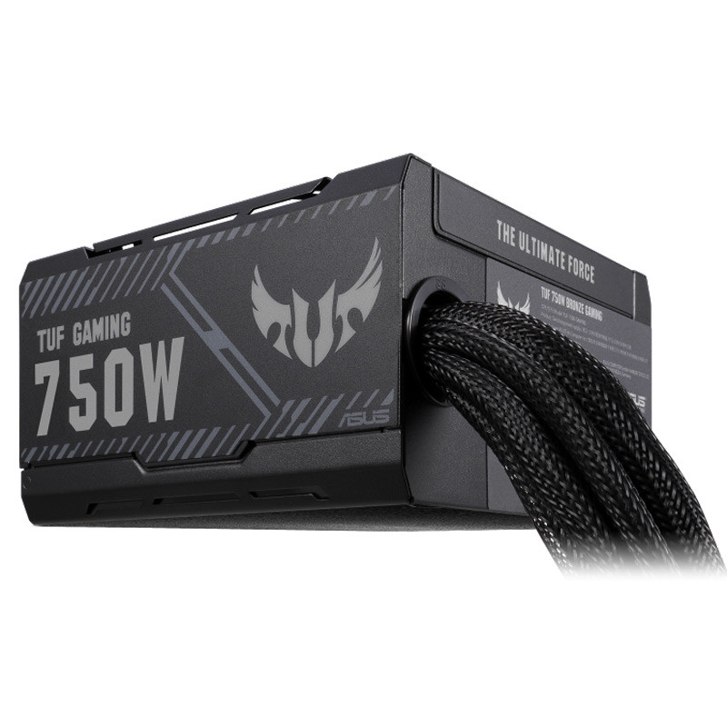 پاور 750 وات ایسوس ASUS TUF Gaming 750B Bronze