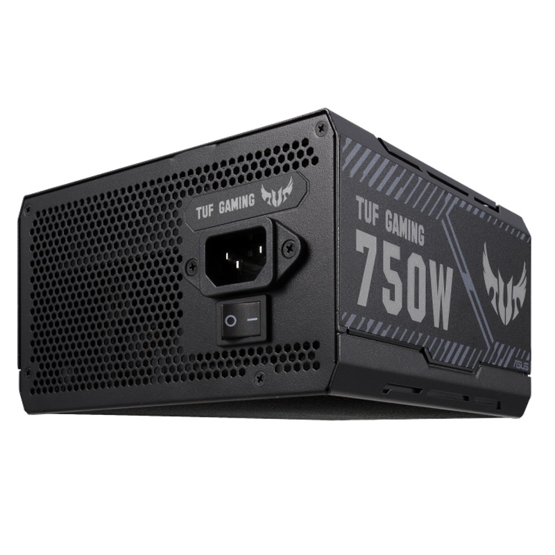 پاور 750 وات ایسوس ASUS TUF Gaming 750B Bronze