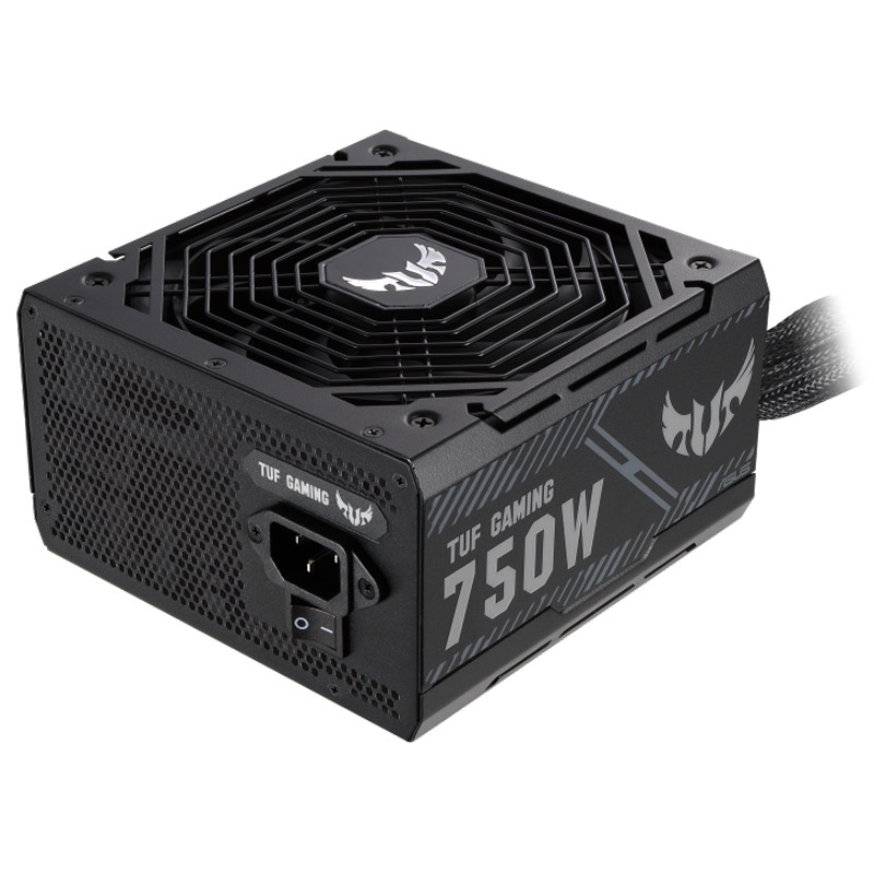 پاور 750 وات ایسوس ASUS TUF Gaming 750B Bronze