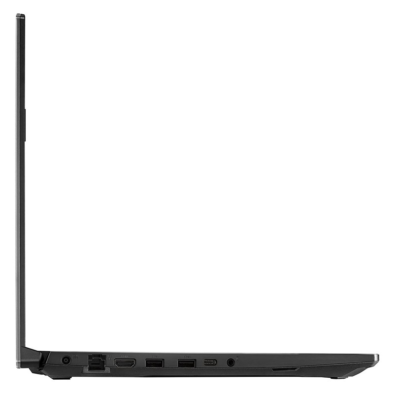 لپ تاپ ASUS FX706HE Core i5 (11400H) 8GB 512GB SSD NVIDIA 4GB 17.3" FHD