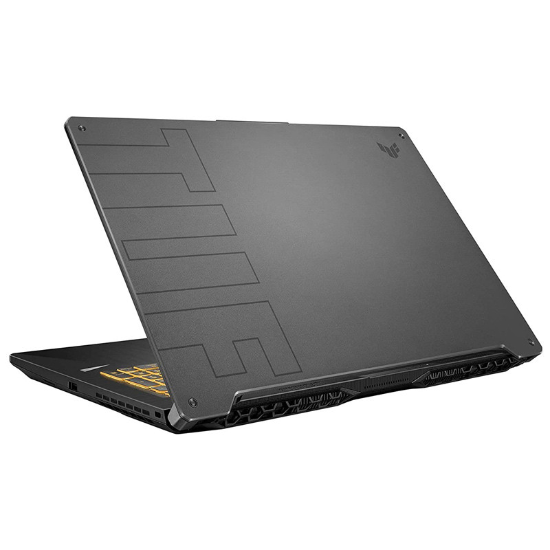 لپ تاپ ASUS FX706HE Core i5 (11400H) 8GB 512GB SSD NVIDIA 4GB 17.3" FHD