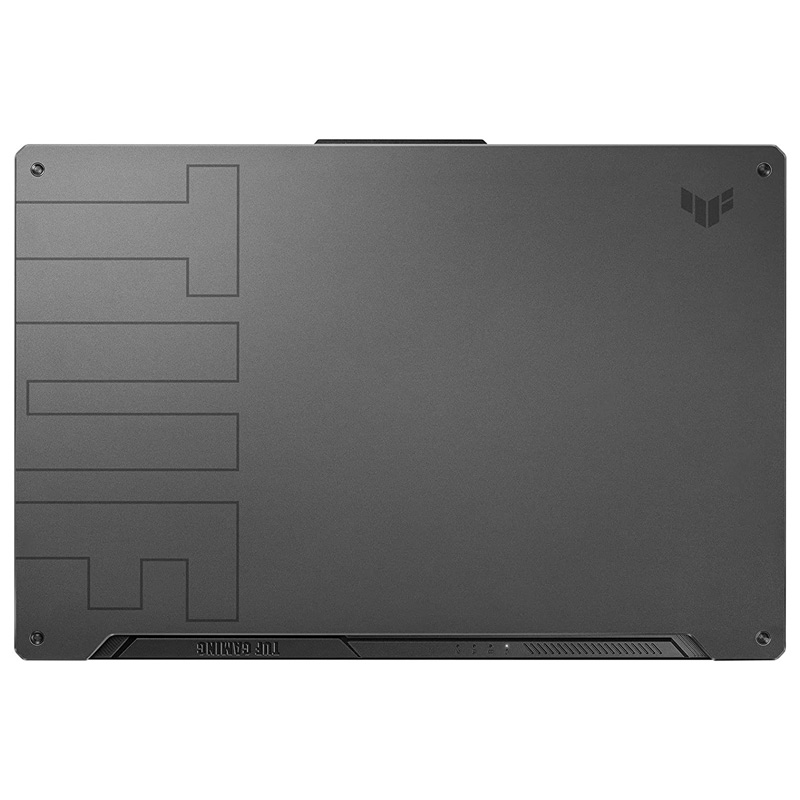 لپ تاپ ASUS FX706HE Core i5 (11400H) 8GB 512GB SSD NVIDIA 4GB 17.3" FHD