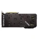 کارت گرافیک ASUS TUF GeForce RTX3070 V2 Edition OC 8GB GDDR6 256Bit