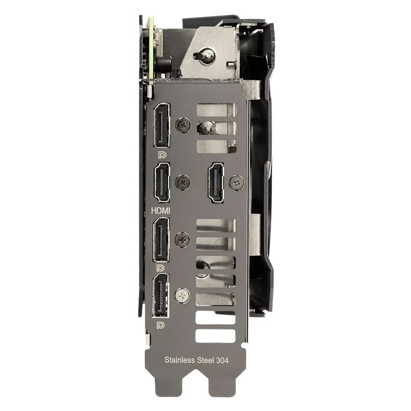 کارت گرافیک ASUS TUF GeForce RTX3070 V2 Edition OC 8GB GDDR6 256Bit