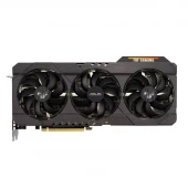 کارت گرافیک ASUS TUF GeForce RTX3070 V2 Edition OC 8GB GDDR6 256Bit