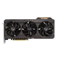 کارت گرافیک ASUS TUF GeForce RTX3070 V2 Edition OC 8GB GDDR6 256Bit