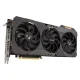 کارت گرافیک ASUS TUF GeForce RTX3070 V2 Edition OC 8GB GDDR6 256Bit