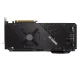 کارت گرافیک ASUS TUF Radeon RX6700 XT O12G GDDR6 192Bit