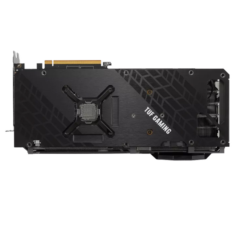 کارت گرافیک ASUS TUF Radeon RX6700 XT O12G GDDR6 192Bit