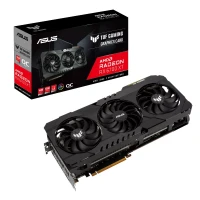 کارت گرافیک ASUS TUF Radeon RX6700 XT O12G GDDR6 192Bit