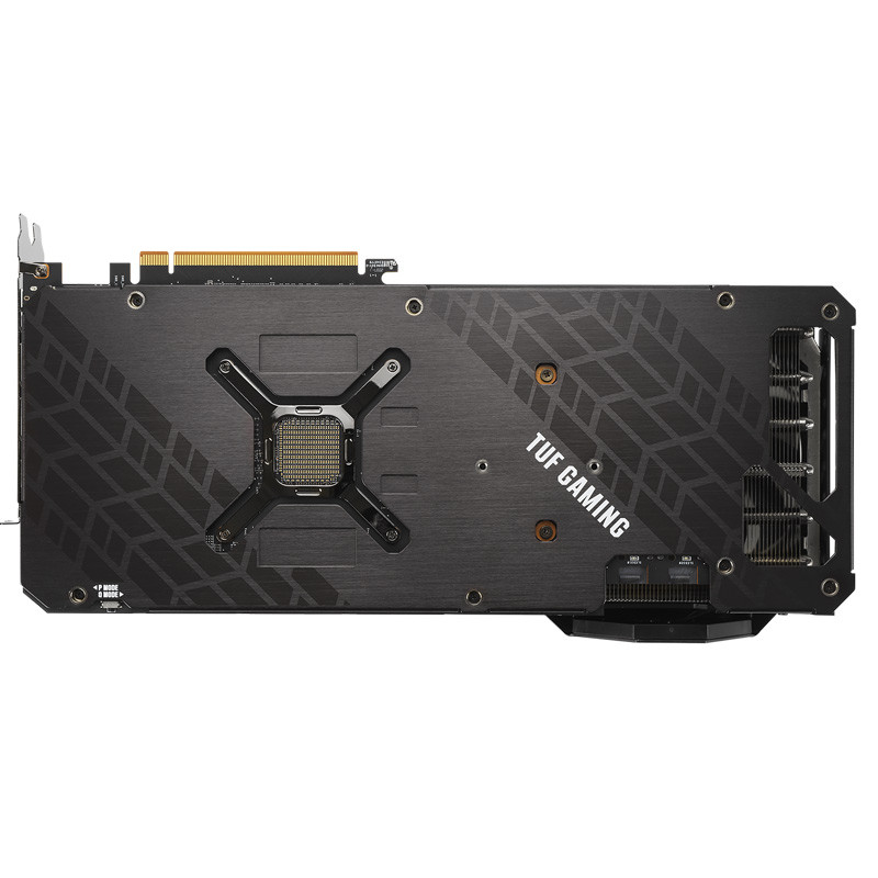 کارت گرافیک ASUS TUF Radeon RX6800XT O16G GDDR6 256Bit