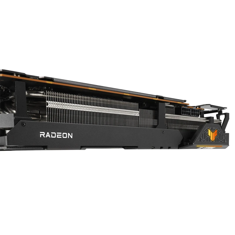 کارت گرافیک ASUS TUF Radeon RX6800XT O16G GDDR6 256Bit