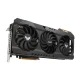 کارت گرافیک ASUS TUF Radeon RX6800XT O16G GDDR6 256Bit