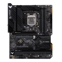 مادربرد ایسوس TUF Z590 Plus WiFi DDR4