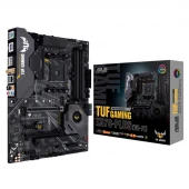مادربرد ایسوس TUF X570-PLUS WIFI DDR4