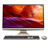 آل این وان ASUS V222FAK Core i3 (10110U) 4GB 1TB Intel 21.5" FHD