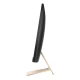 آل این وان ASUS V222FAK Core i3 (10110U) 4GB 1TB Intel 21.5" FHD